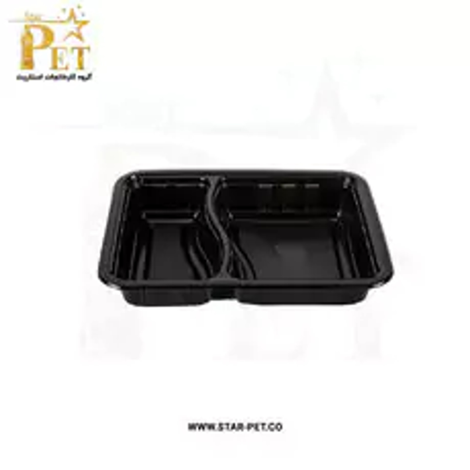 ظرف یکبار مصرف دو خانه دریا — تصویر ۲