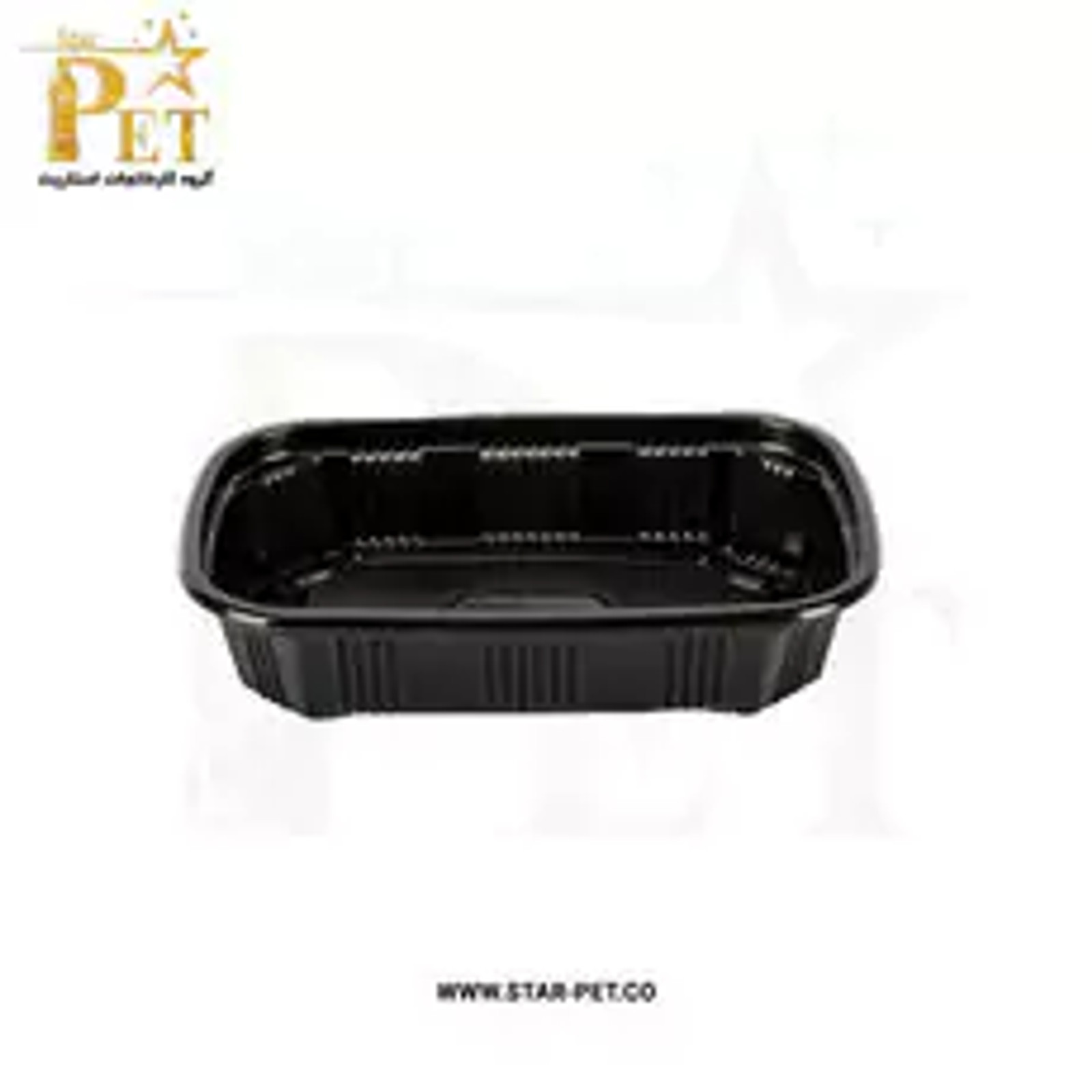 ظرف یکبار مصرف سوشی اریا — تصویر ۲