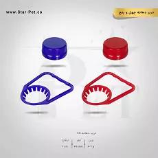 درب دستگیره‌دار دهانه ۴۵ 2