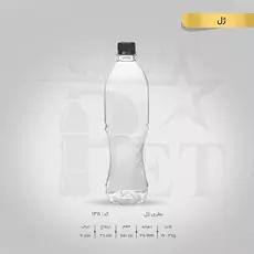 بطری ژل 750 سی سی 2