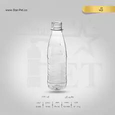 بطری ژل 210 سی سی 2