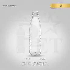 بطری ژل 230 سی سی 2