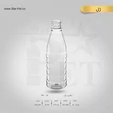 بطری ژل 330 سی سی 2