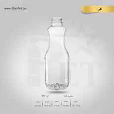 بطری افرا 1000 سی سی 2
