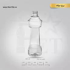 بطری برج میلاد 500 سی سی 2