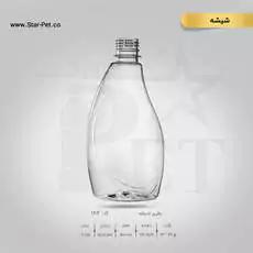 بطری شیشه 500 سی سی 2
